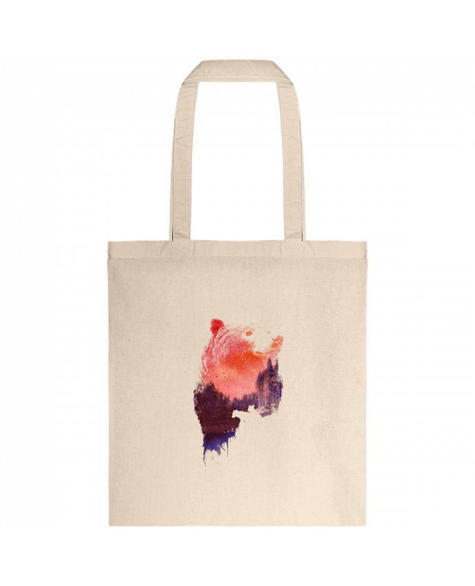 Tote-bag Love forever par robertfarkas