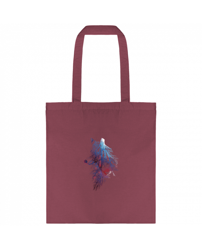 Tote-bag My roots par robertfarkas