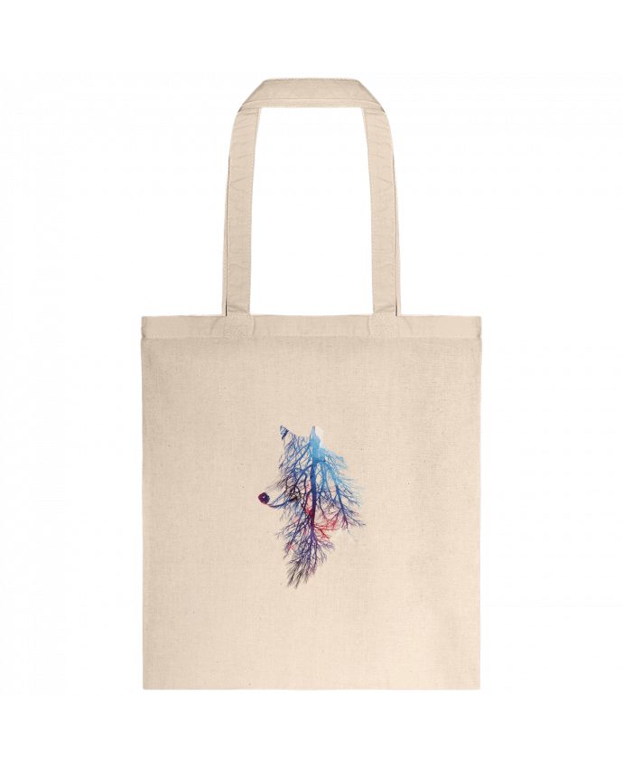 Tote-bag My roots par robertfarkas