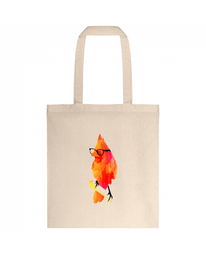 Tote-bag Punk bird par robertfarkas