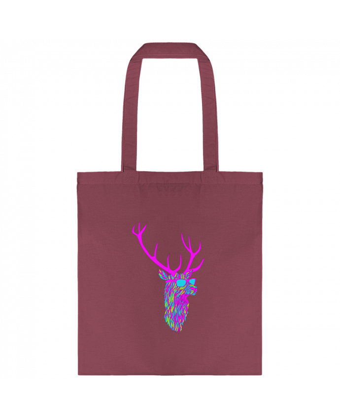 Tote-bag Party deer par robertfarkas