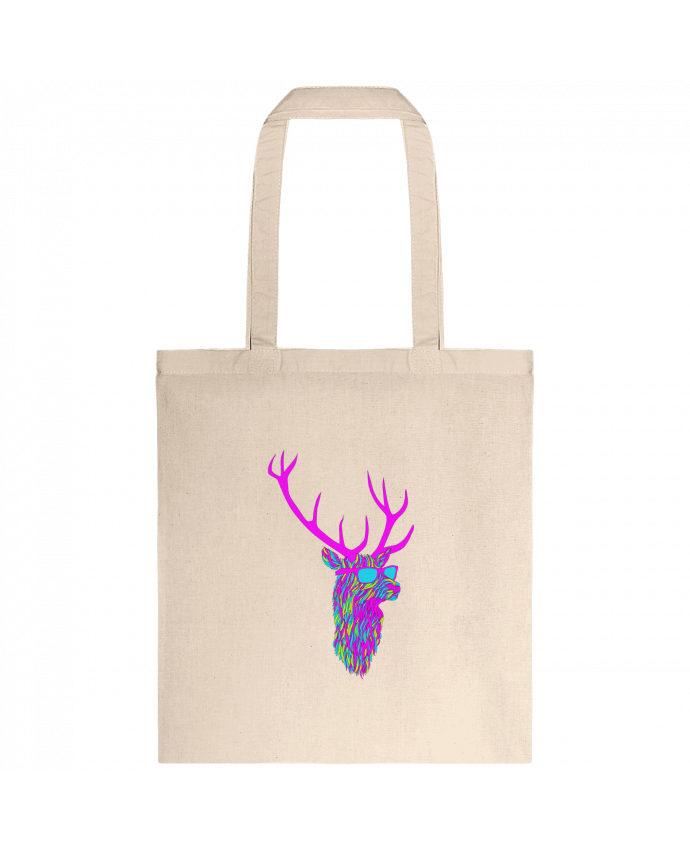 Tote-bag Party deer par robertfarkas