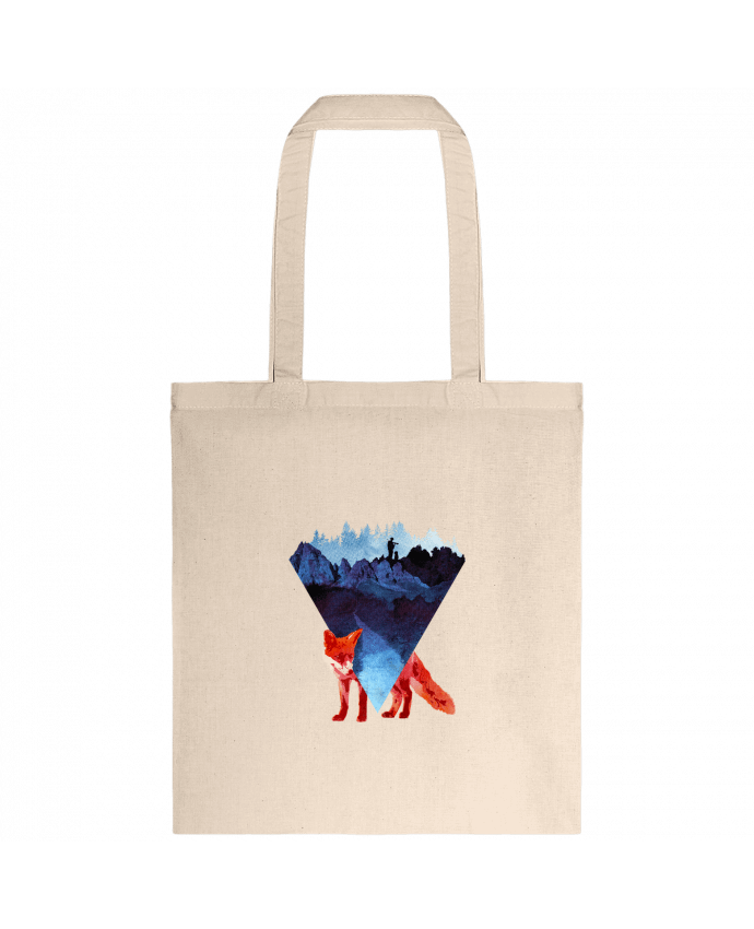 Tote-bag Risky road par robertfarkas