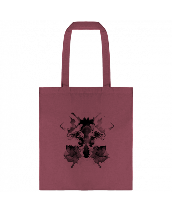 Tote-bag Rorschach par robertfarkas