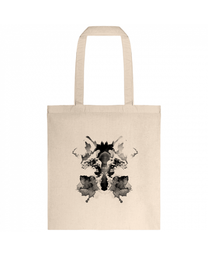 Tote-bag Rorschach par robertfarkas