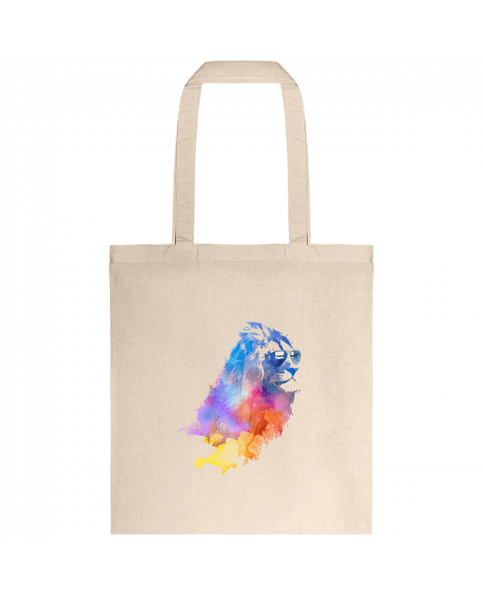 Tote-bag Sunny leo par robertfarkas