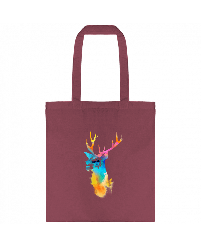 Tote-bag Sunny stag par robertfarkas