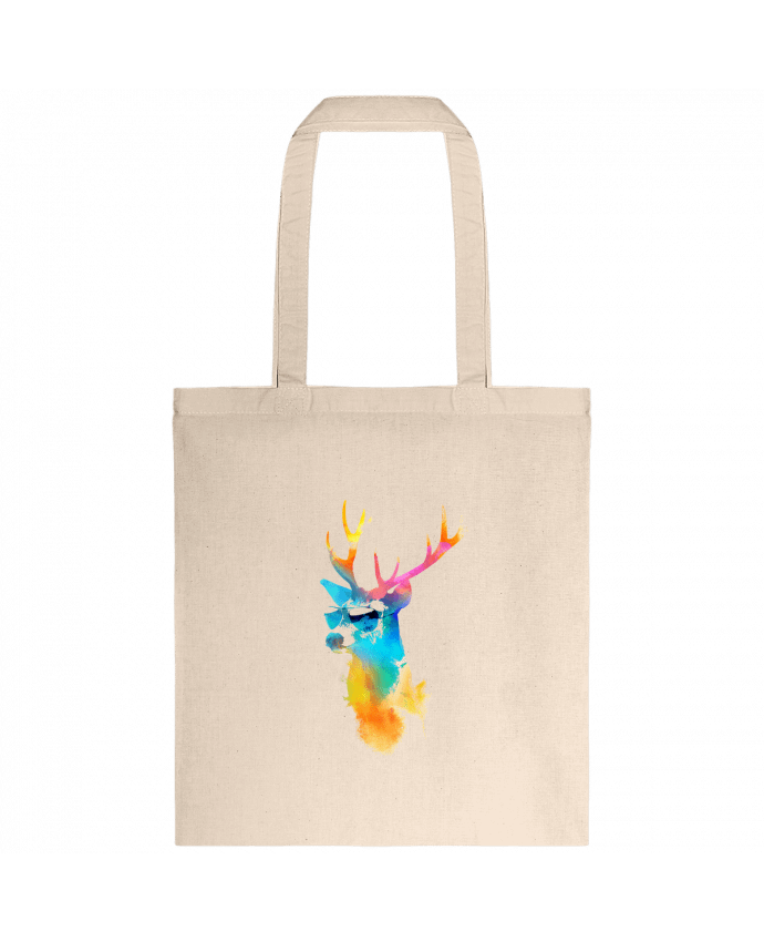 Tote-bag Sunny stag par robertfarkas