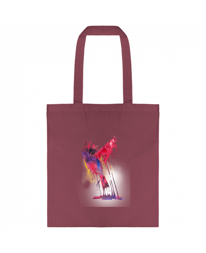 Tote-bag The great emerge par robertfarkas