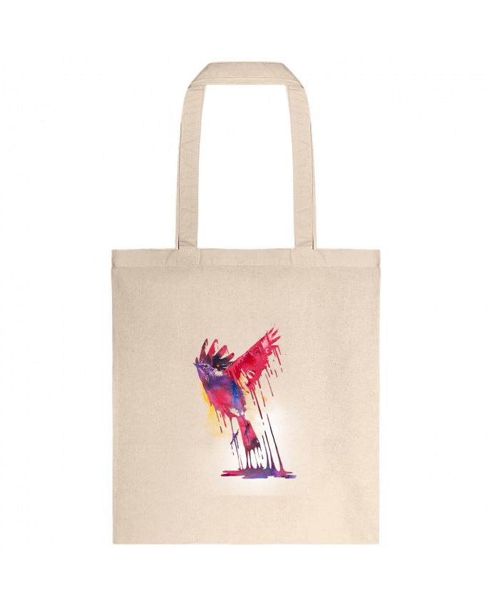 Tote-bag The great emerge par robertfarkas