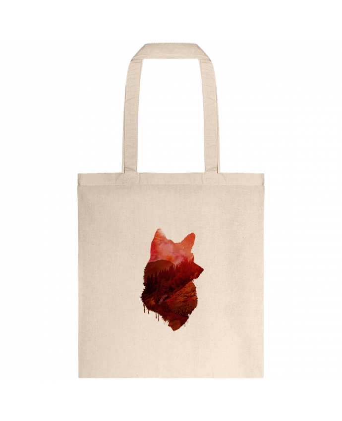 Tote-bag The great escape par robertfarkas