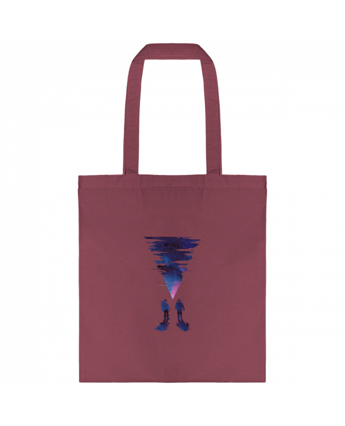 Tote-bag The thing par robertfarkas