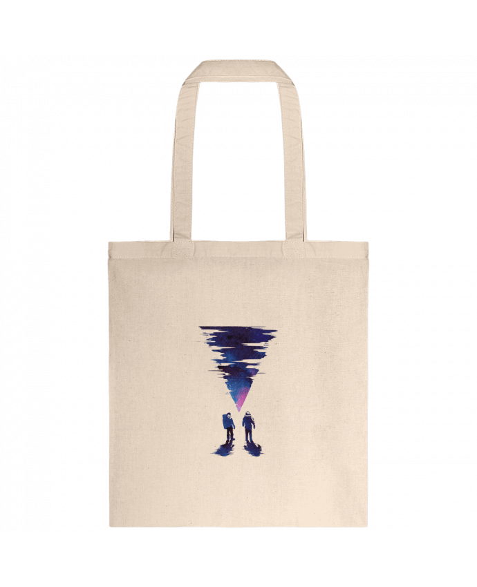 Tote-bag The thing par robertfarkas