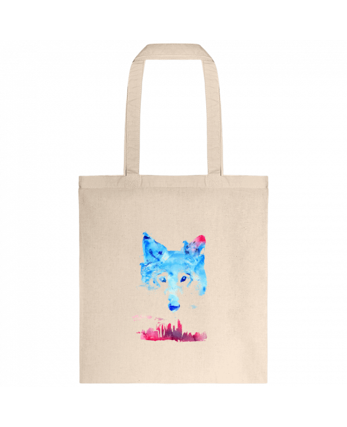 Tote-bag The guardian par robertfarkas