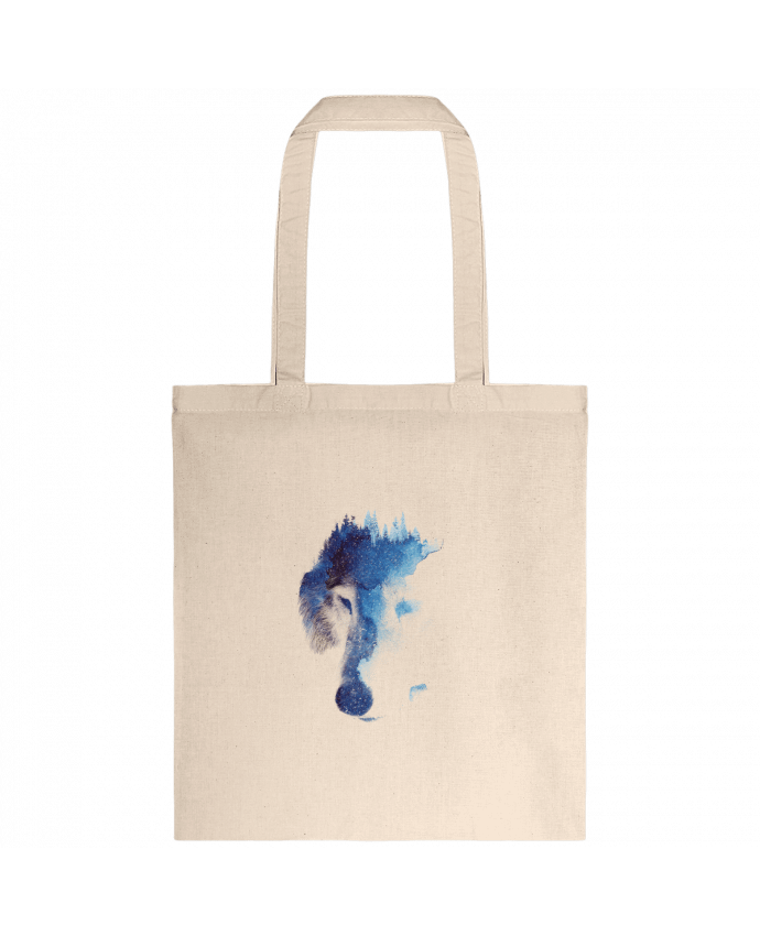 Tote-bag Through many storms par robertfarkas