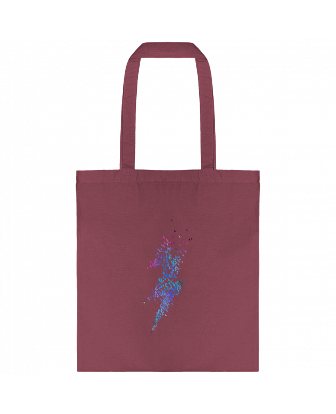 Tote-bag Thunderbirds par robertfarkas