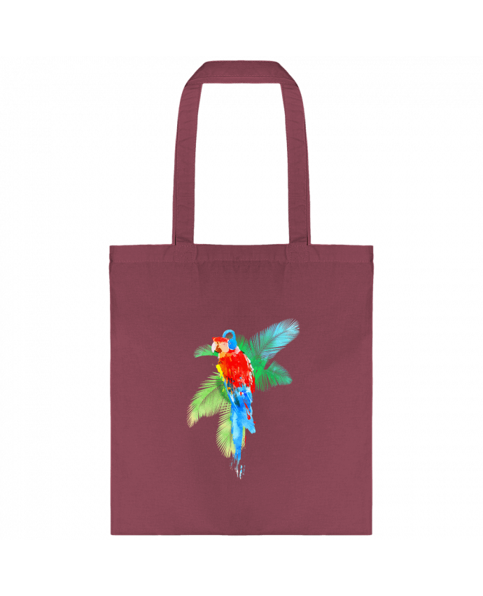 Tote-bag Tropical party par robertfarkas