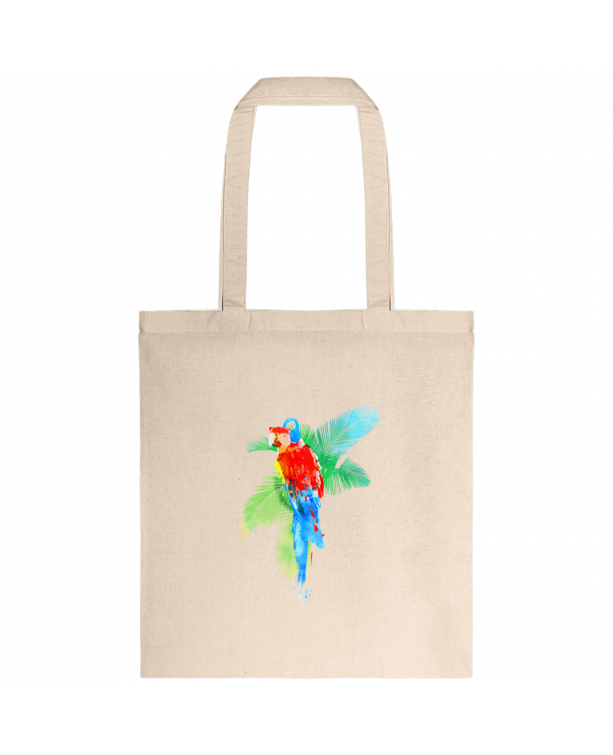 Tote-bag Tropical party par robertfarkas