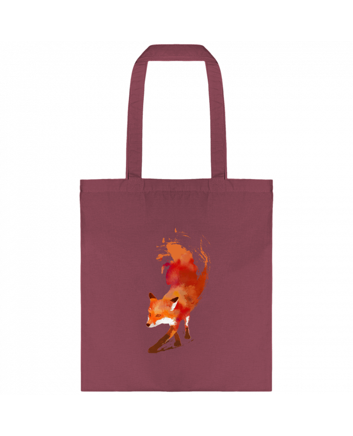 Tote-bag Vulpes vulpes par robertfarkas