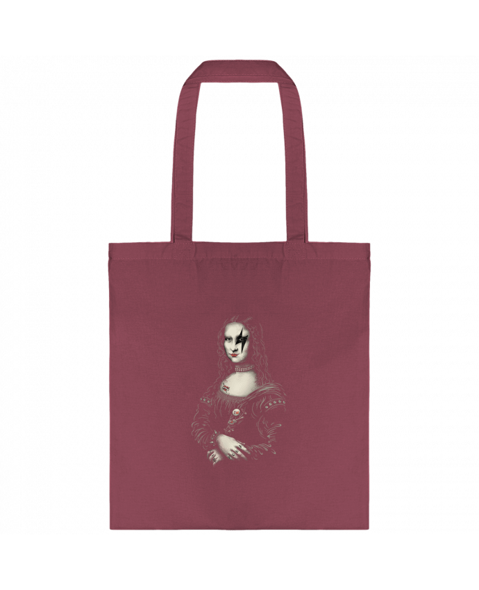 Tote-bag Renaissance Rocks par Enkel Dika