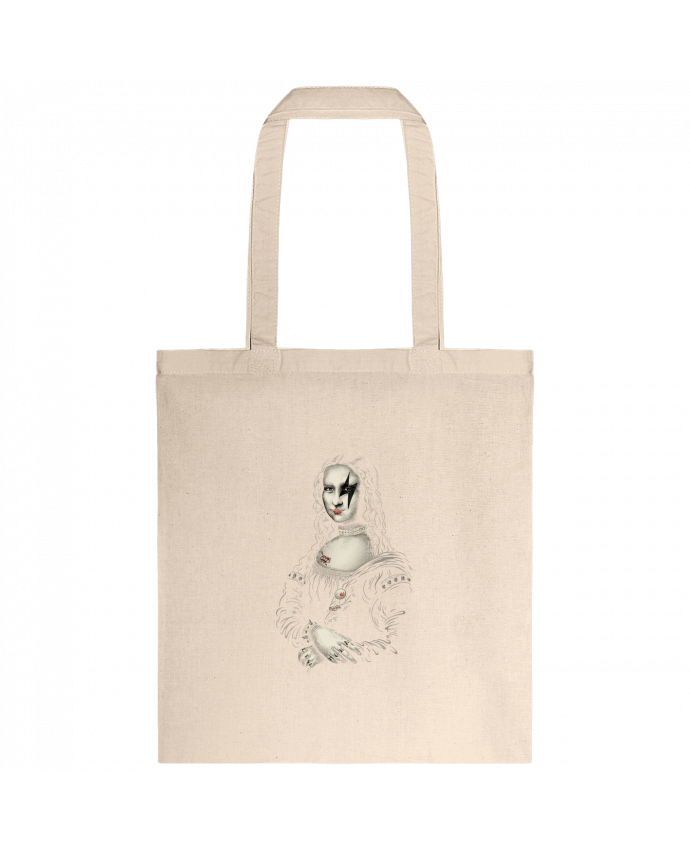 Tote-bag Renaissance Rocks par Enkel Dika