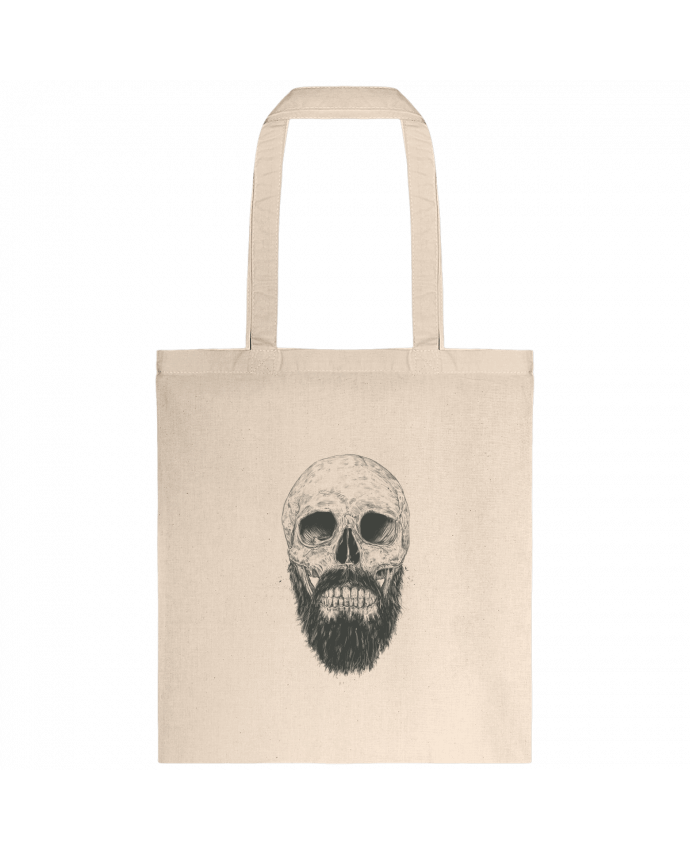 Tote-bag Beard is not dead par Balàzs Solti