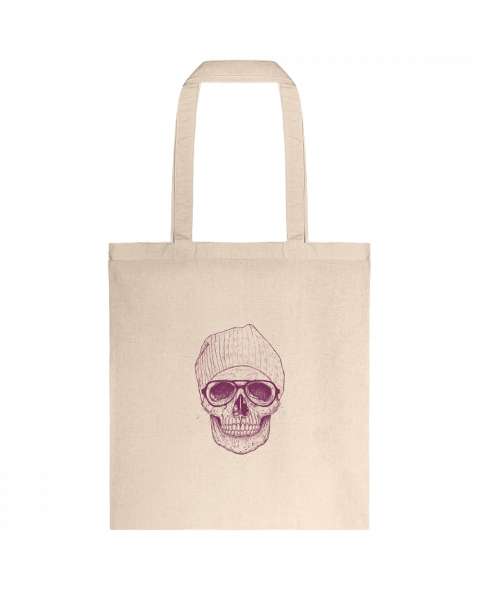 Tote-bag Cool Skull par Balàzs Solti