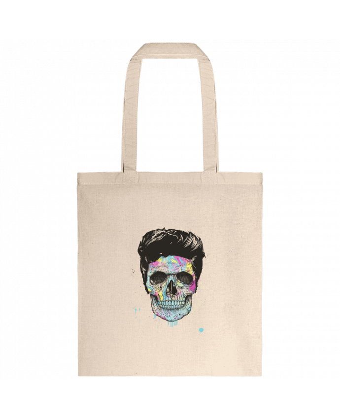 Tote-bag Death in Color par Balàzs Solti