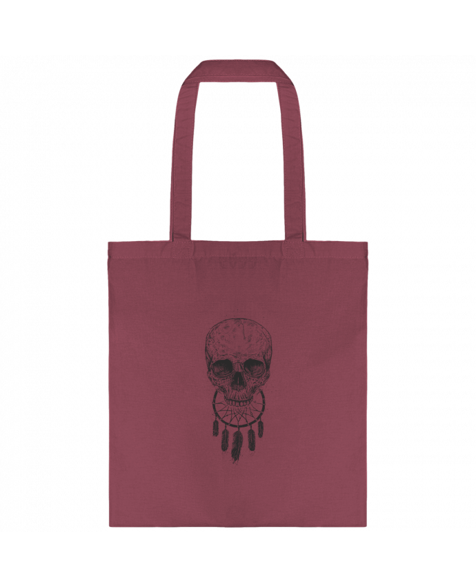 Tote-bag Dream Forever par Balàzs Solti