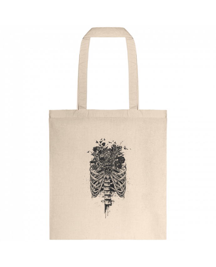 Tote-bag New Life par Balàzs Solti