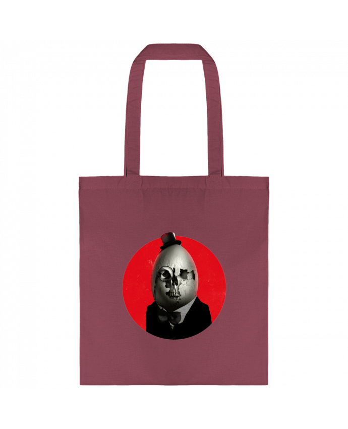 Tote-bag Humpty Dumpty par ali_gulec