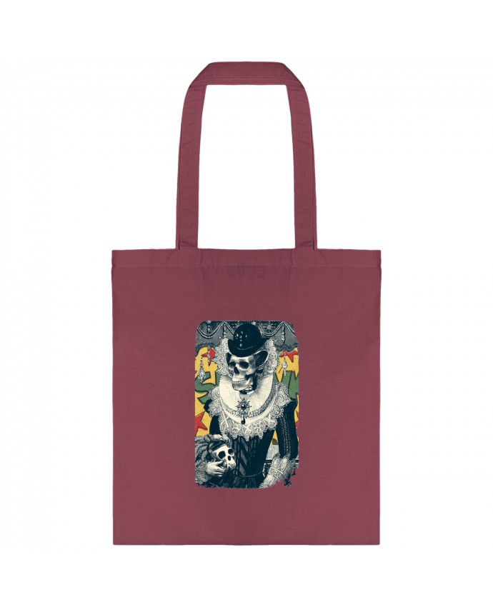 Tote-bag Lady par ali_gulec