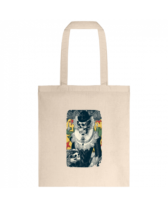 Tote-bag Lady par ali_gulec