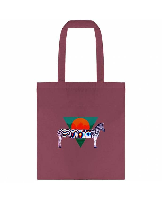 Tote-bag Zebra par ali_gulec