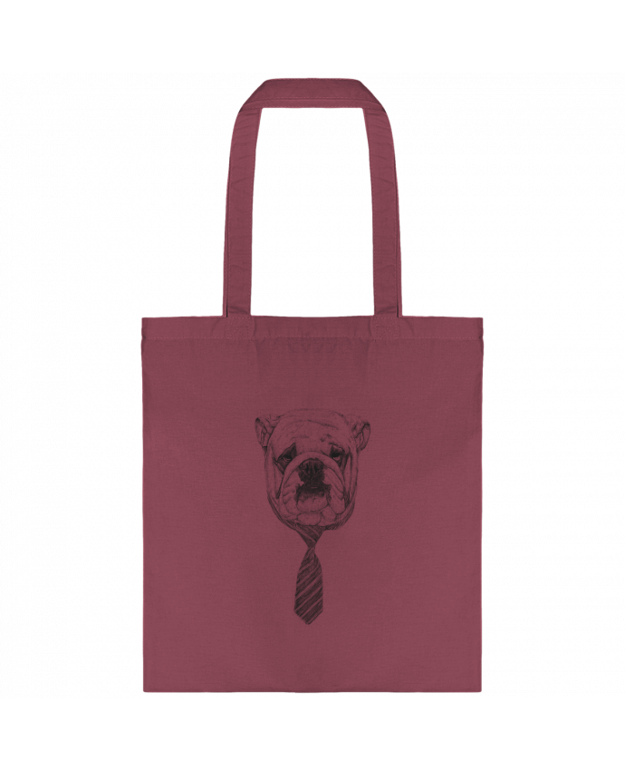 Tote-bag Cool Dog par Balàzs Solti
