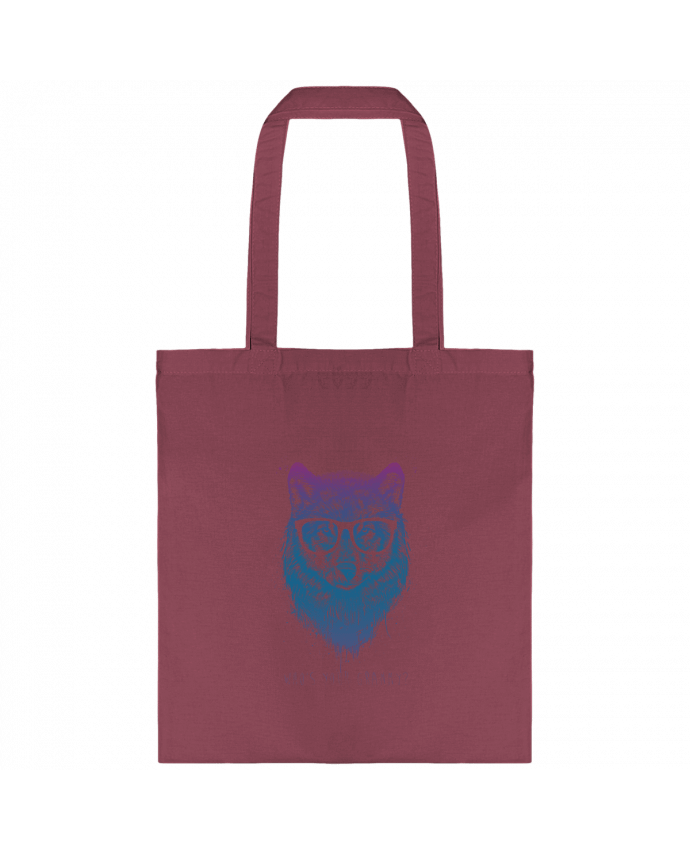 Tote-bag whos_your_granny par Balàzs Solti