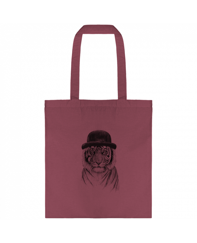 Tote-bag welcome-to-jungle-bag par Balàzs Solti