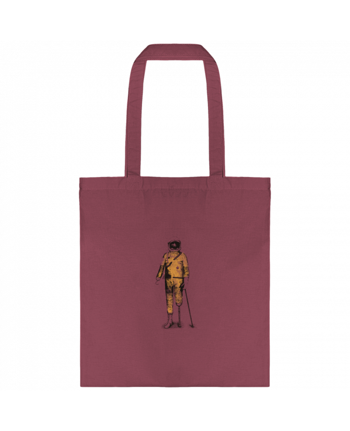 Tote-bag Astropirate par Florent Bodart