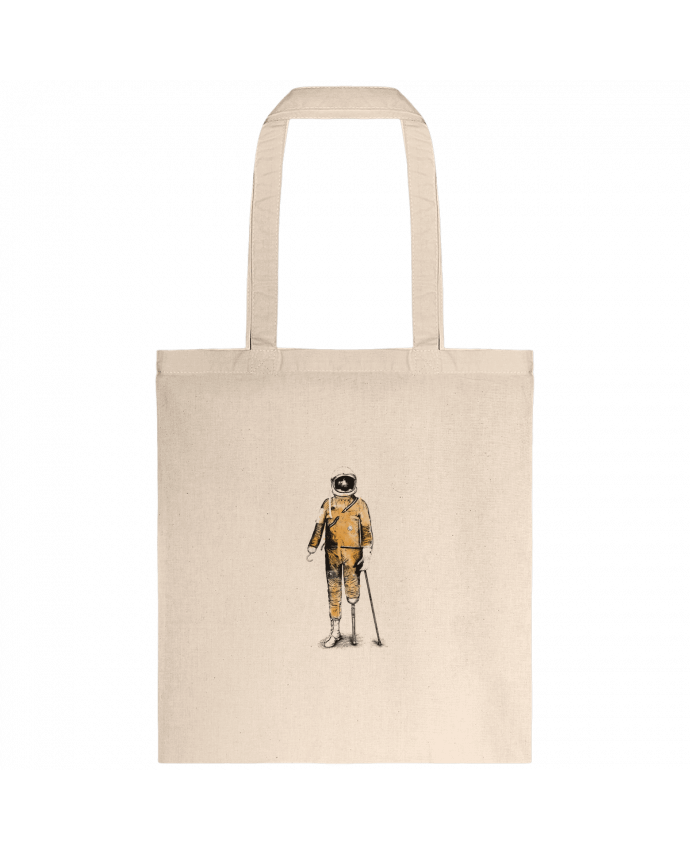 Tote-bag Astropirate par Florent Bodart