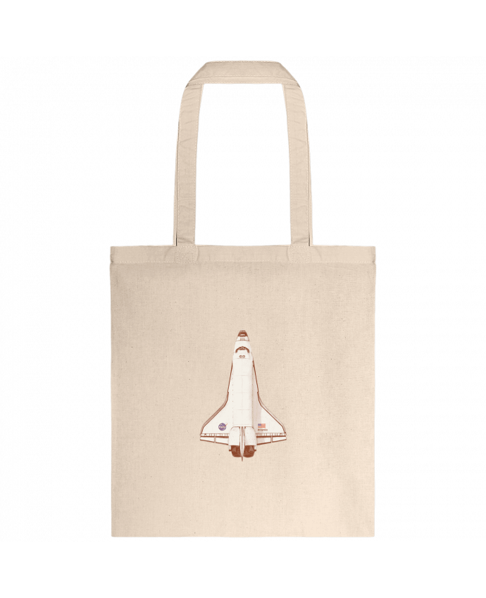 Tote-bag Atlantis S6 par Florent Bodart