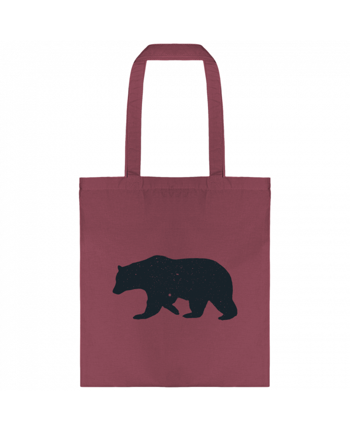 Tote-bag Bar par Florent Bodart