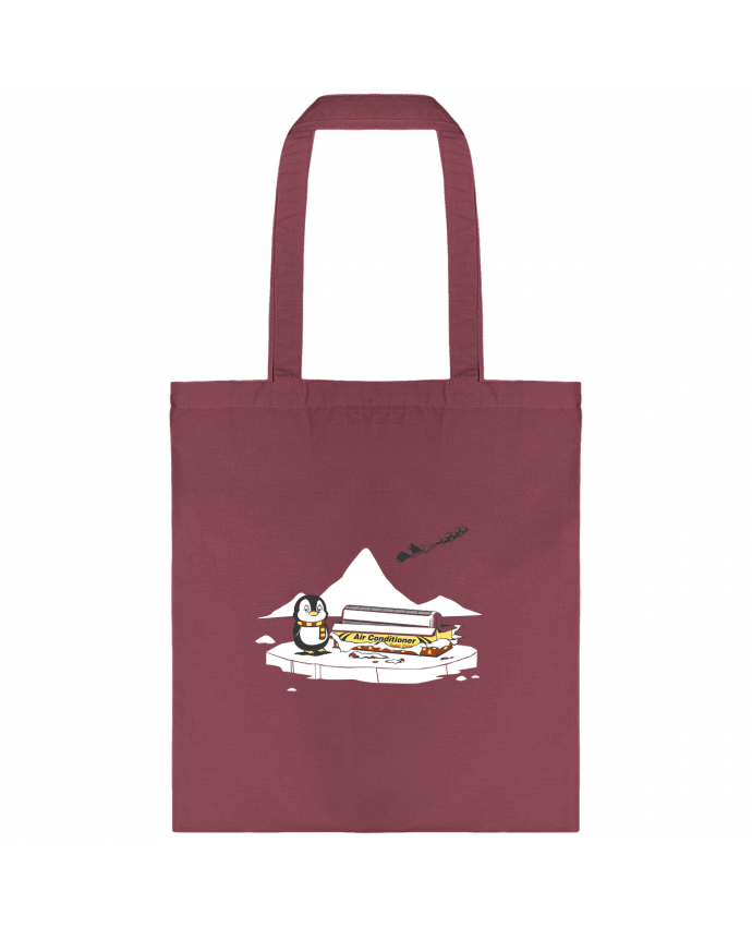 Tote-bag Christmas Gift par flyingmouse365