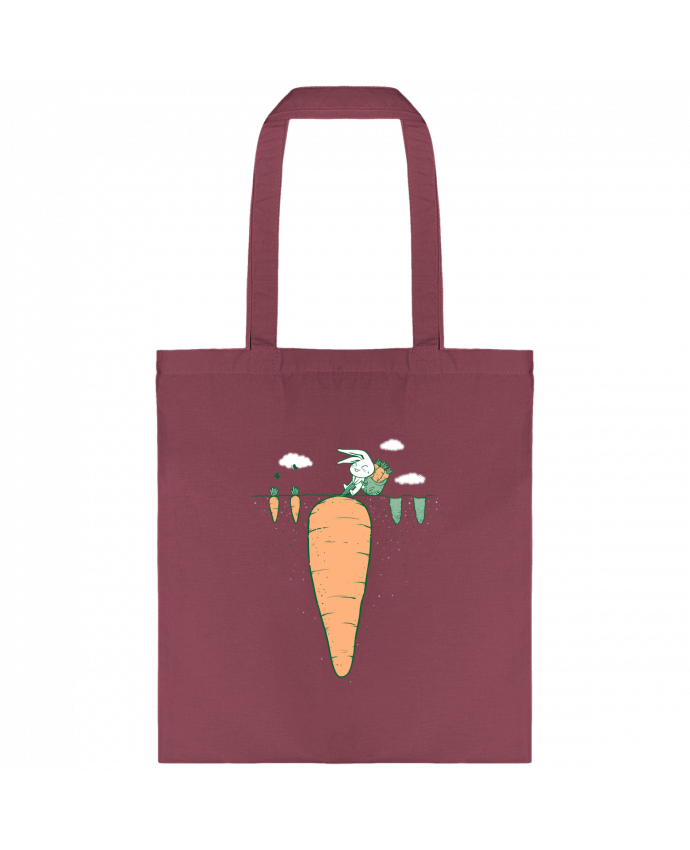 Tote-bag Harvest par flyingmouse365