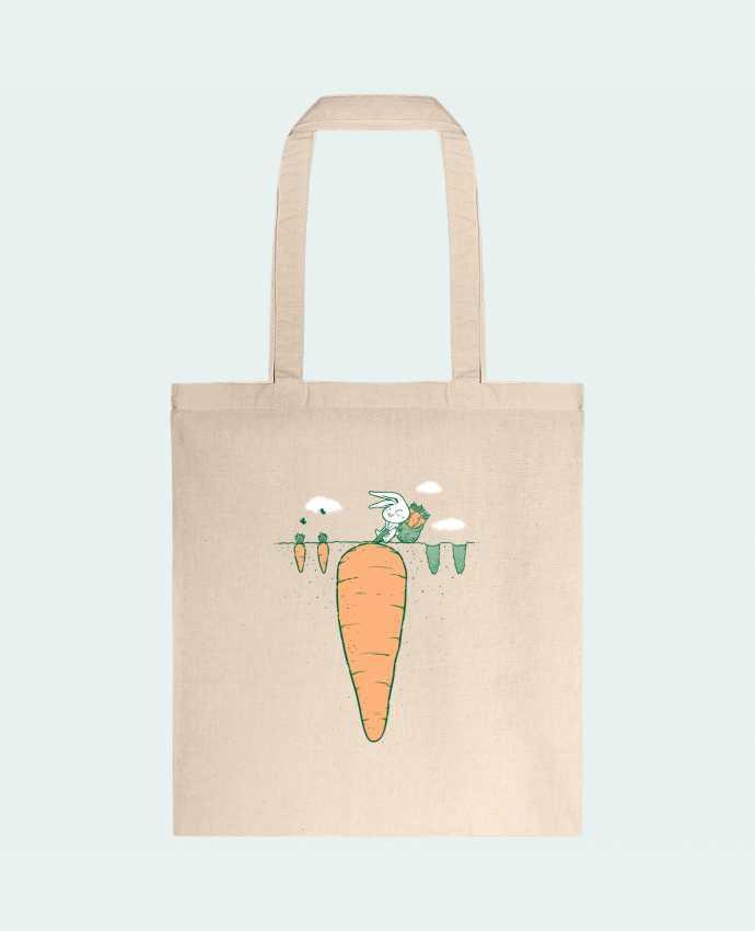 Tote-bag Harvest par flyingmouse365