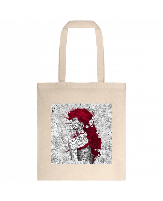 Tote-bag The SacreShade par PedroTapa