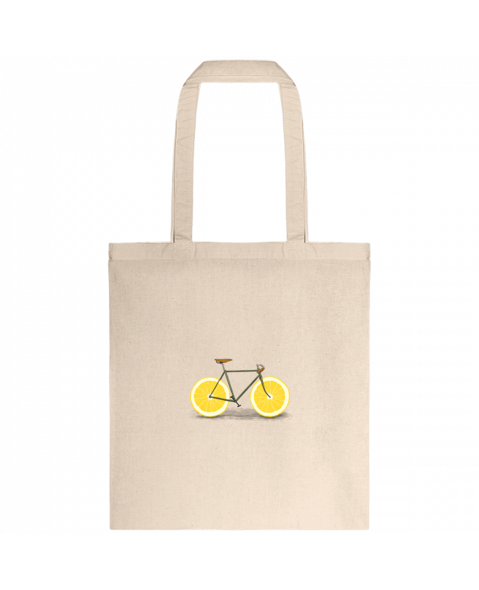 Tote-bag Zest par Florent Bodart