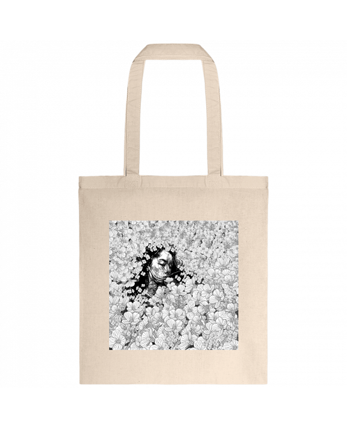 Tote-bag Interrompere par PedroTapa