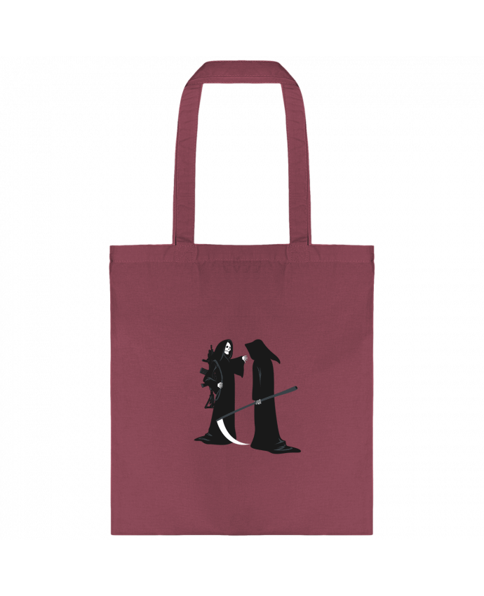 Bolsa de Tela de Algodón Out of date por flyingmouse365