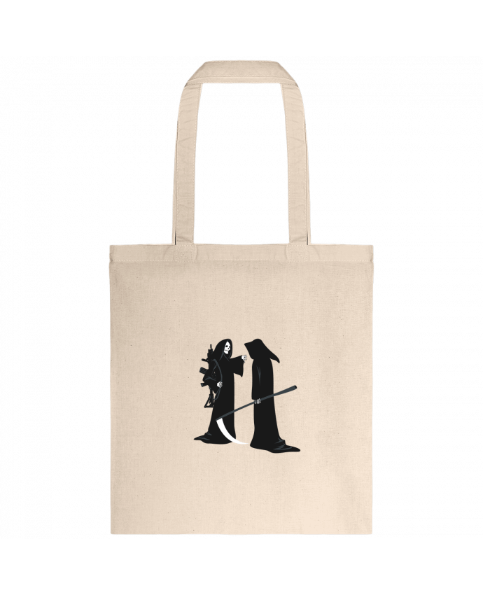 Tote-bag Out of date par flyingmouse365