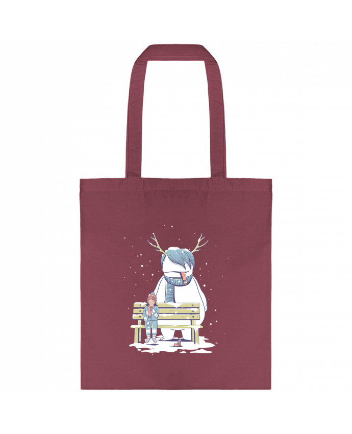 Tote-bag Yummy par flyingmouse365